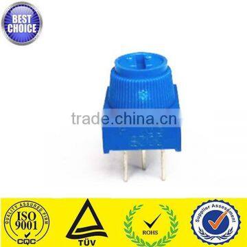8mm knob Potentiometers 3386MP