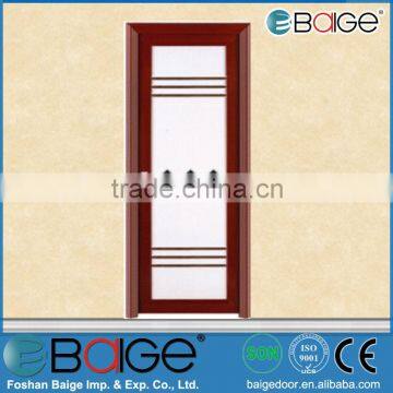 BG-AW9020 bifold picture bathroom door