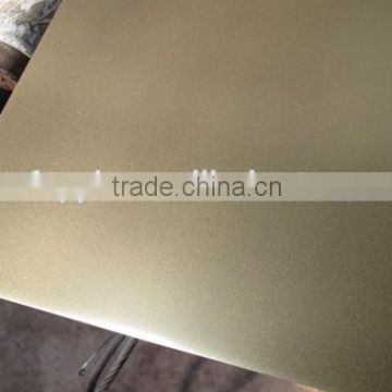 ss 430 stainless steel sheet