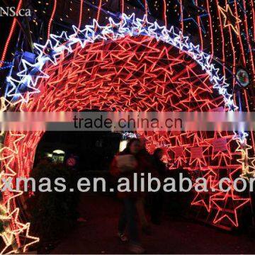 light festival Decorations forarches decoration