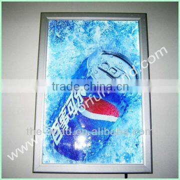 Alibaba Promotion LED Promotion Lightbox