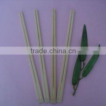 Bulk Paper Covered Disposable Natural Bamboo Chopsticks for Sale photo-1