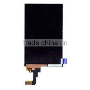 LCD for 3G Mobile Phone Parts , Blue Tape