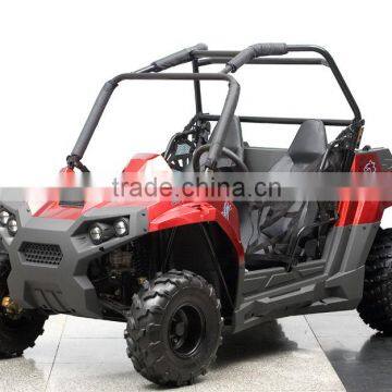 150CC CHINA UTV with EEC and COC Approvals