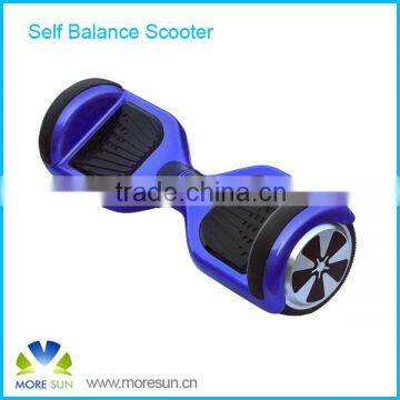 2015 Fashionable 6.5inch Hand-free Electric Two Whell Smart Balance Scooter