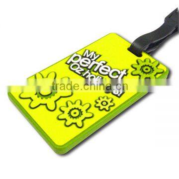 Luggage Tag /fashion Luggage Tag/Baggage Tag