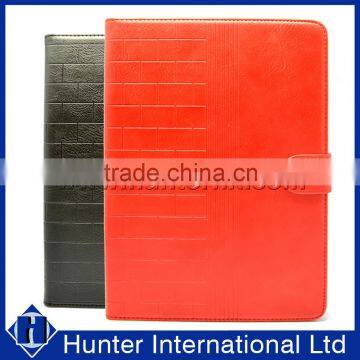 Hot-pressing Tile Shape Tablet Case For iPad Air