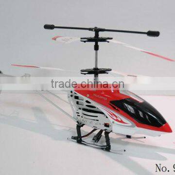 2013 Hot RC Helicopter, 42cm Radio Control Helicopter W/Gyro,Helicopter Toy