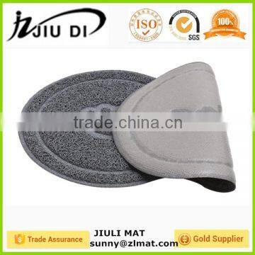 Pet Cushion Mat/ Pvc Dog Cushon Mat/ Pvc Cat Cushion Mat photo-4