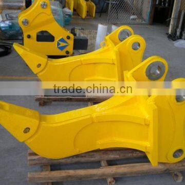 excavator parts Ripper for KOBELCO machinary