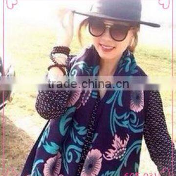 Wholesale Lady Scarf Winter Fashion Women Shawl