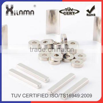 Strong Magnetic Strips Magnet for Clothing