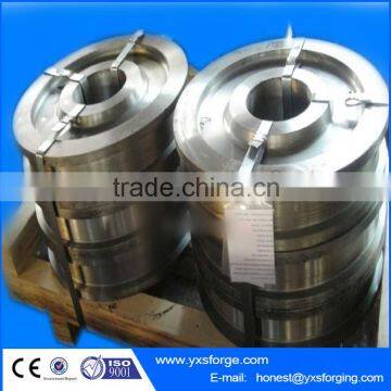 Steel plant Coke plant quenching car wheel/ mine car wheel