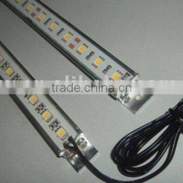 SMD led strip Hot sale !!Led lighting bar led rigid strip 60/72leds