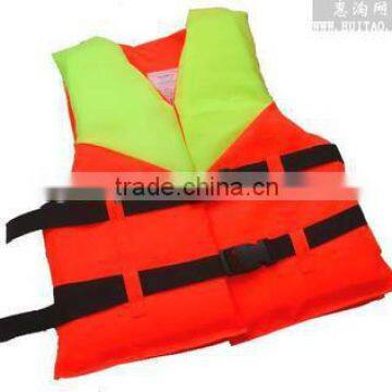 neck life jacket