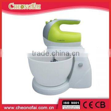 220V CB CE SASO Electric Kitchen Mixer