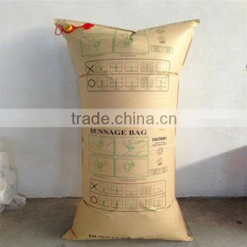 high strength big inflatable bag fillers