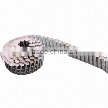 Coil Nails