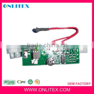 electronic control board pcba