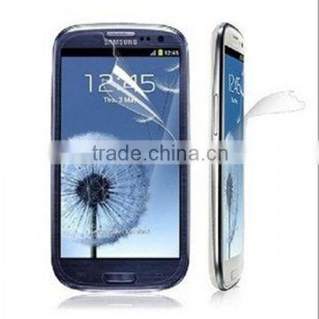 Ultra clear screen Protector/Film for Samsung N9600 Galaxy S5