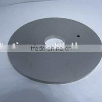 high quality carbide for disc cutters