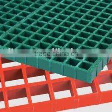 FRP GRATING