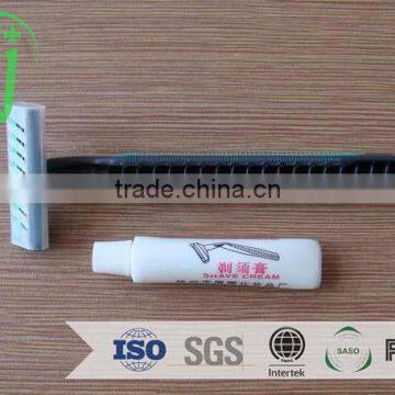 Hotel Shaving Razor /high End Disposable Razor Eyebrow Trimmer photo-5