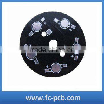 LED light circuit boards