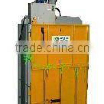 Bottle Baler, Paper Baler, Textile Baler