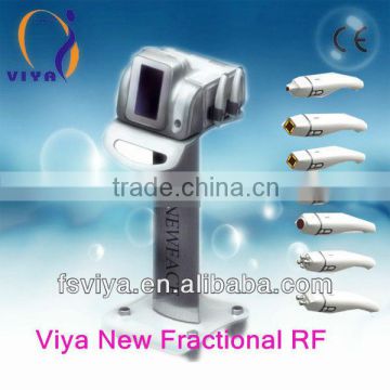 VY-V500 Hottest fractional rf system with 7 heads for sale