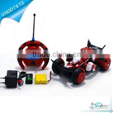 RC Car Changable Robot Toy photo-2