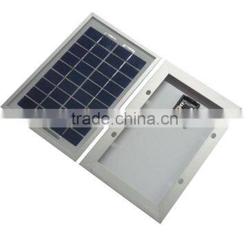 Custom Solar PV modules