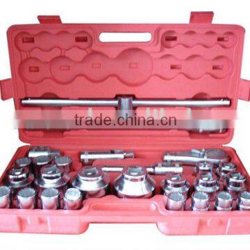 26pcs socket tool set