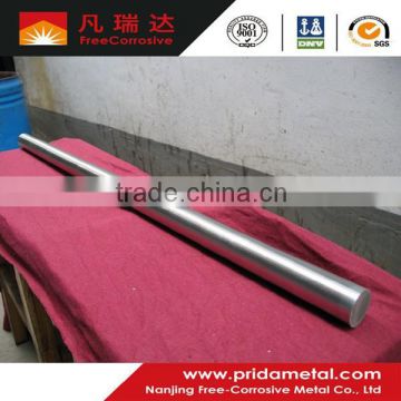 ASTM B550 zirconium bar