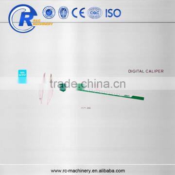 Insize digital caliper 1171-300, 300mm with fine adjustment in China                        
                                                Quality Choice