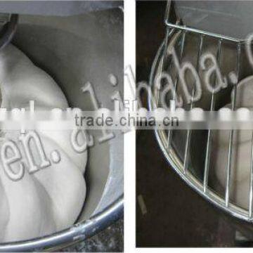 20L Bakery Hotel Pastry Bread Dough Mixer/dough Kneader