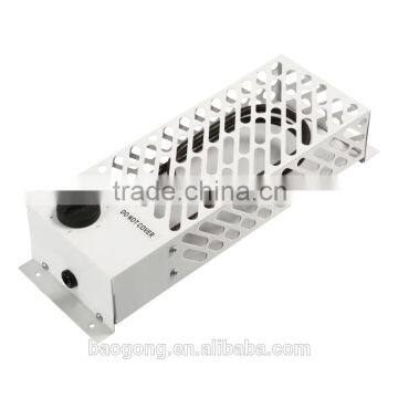 200W 400W CE IP21 cupboard defrost heater frost ground heater