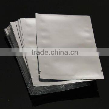 Malaysia Heat Seal Aluminum Foil Bags With Tear Notch photo-3