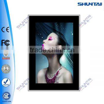 All in one led 32 inch restaurant tv menu display