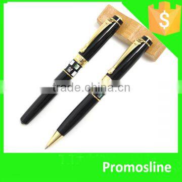 Hot Selling Custom Printed Pen Metal Ballpoint