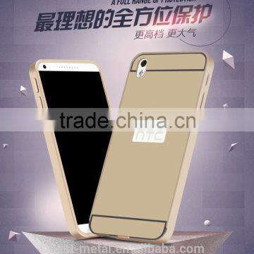 High Quality Aluminum Cover for HTC 820 photo-4
