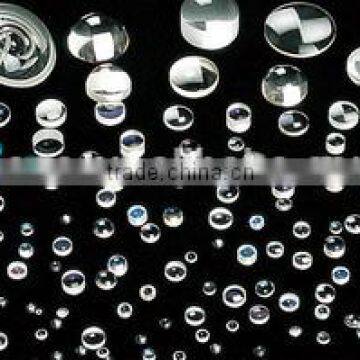 Spherical Lens Microscope
