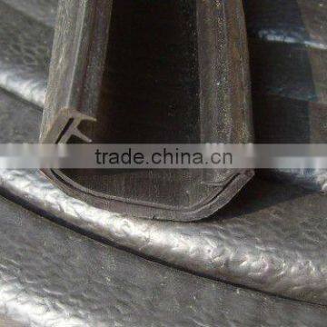 Edge Trim Sealing/Channel/Compound seal