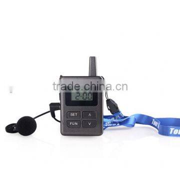 Digital Wireless Audio Conference System photo-2