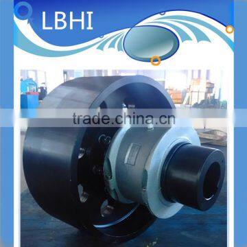 Snake Flexible Coupling/overload protection device/torque limiter coupling