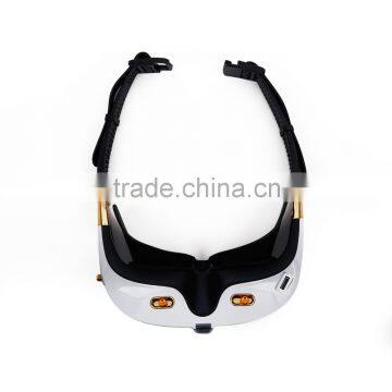 Walkera FPV Goggle 3 5.8G 3D Video Glasses