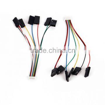 Deluxe FPV Aircraft Acro SP3 Racing F3 Flight Controller Board photo-4