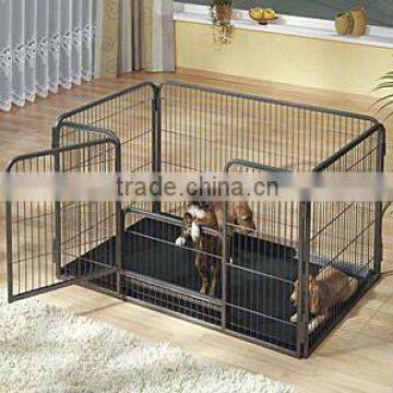 Dog playpen