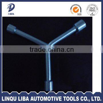 3 legs wheel wrench china supplier socket spanner