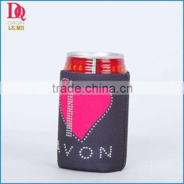 High-quality promotion 6 can cooler bag